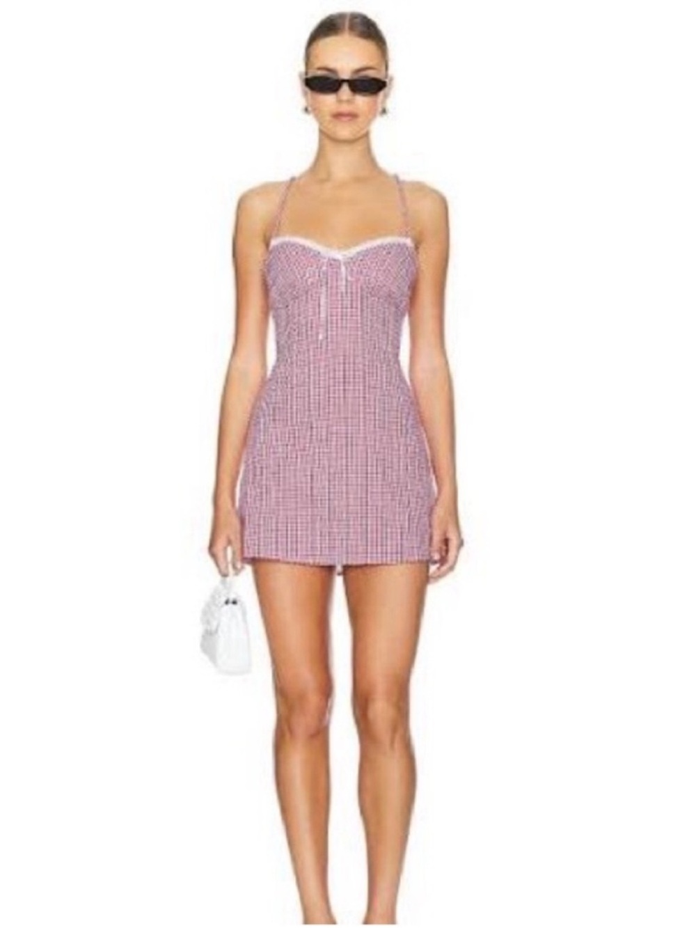 Bella Venice Foster Dress XL